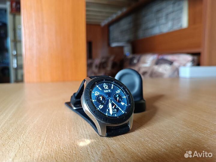 Samsung galaxy watch 46mm