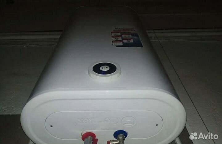 Ремонт водонагревателей