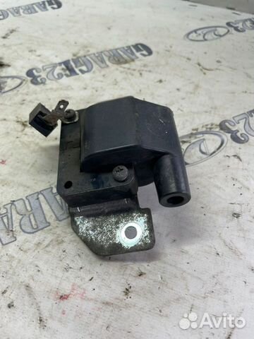 Катушка зажигания Daewoo Matiz