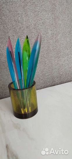 Подарки из эпоксидной смолы на заказ