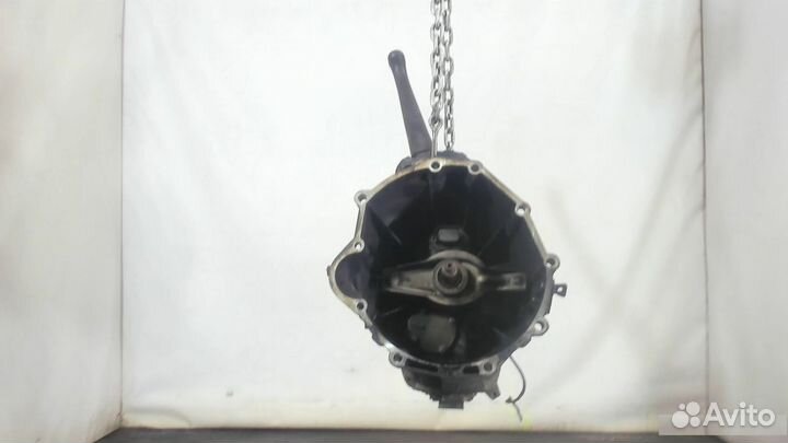 Контрактная МКПП Фольксваген лт