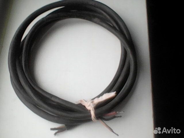 Гибкий медный кабель марки крпт купить в Воронеже | Товары для дома и ...