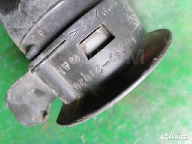 Патрубок воздушного фильтра Toyota Xb NCP31