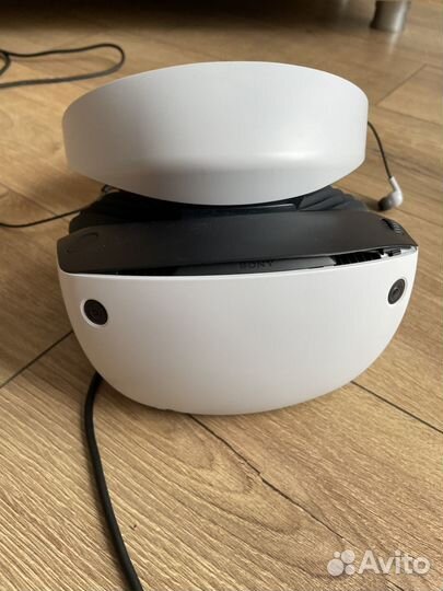 PS5 VR2