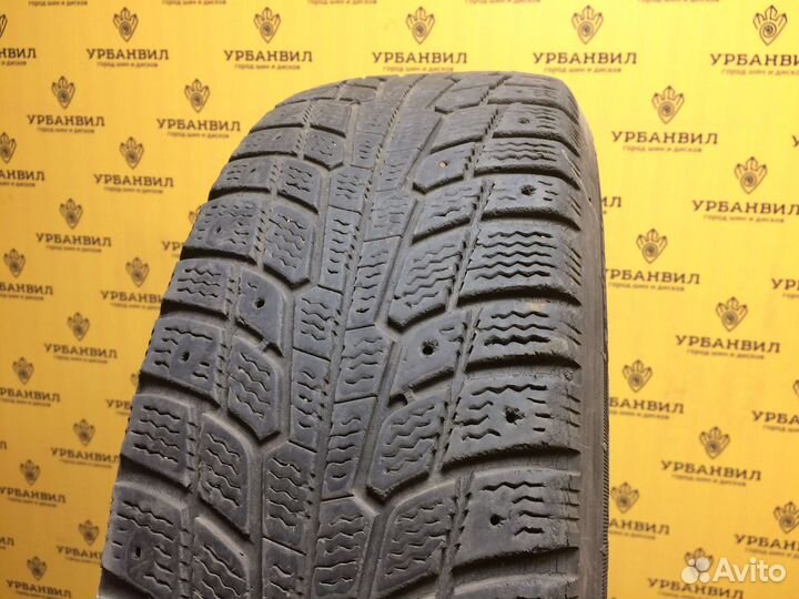 Michelin X-Ice North 185/65 R15