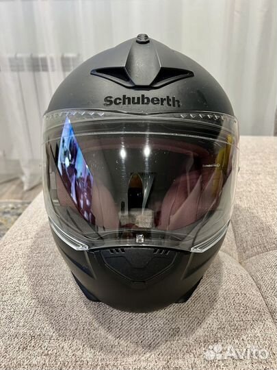 Мотошлем Schuberth c3 pro