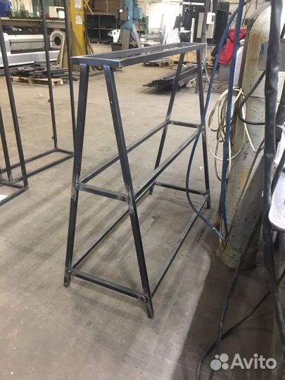 Сварщик на выезд