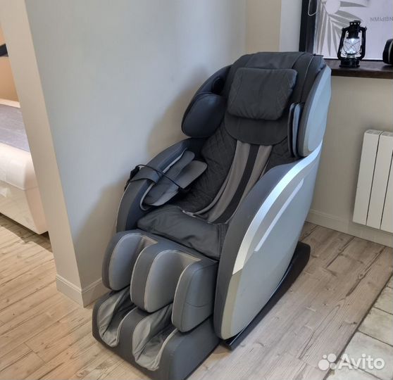 Массажное кресло futuro