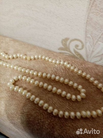 Бусы в ассортименте