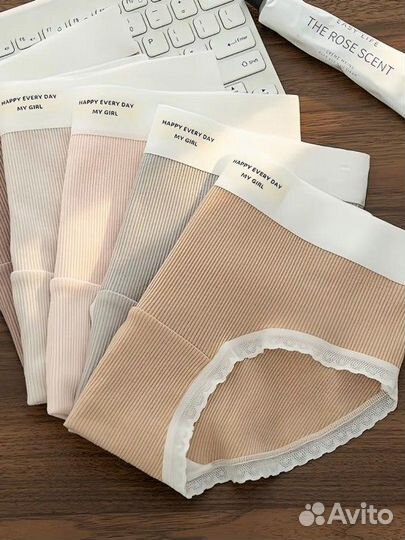 Набор трусов для девочки 152-158