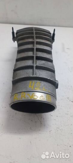 Патрубок воздушный