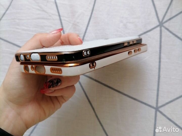 Чехол на Huawei P Smart 2019