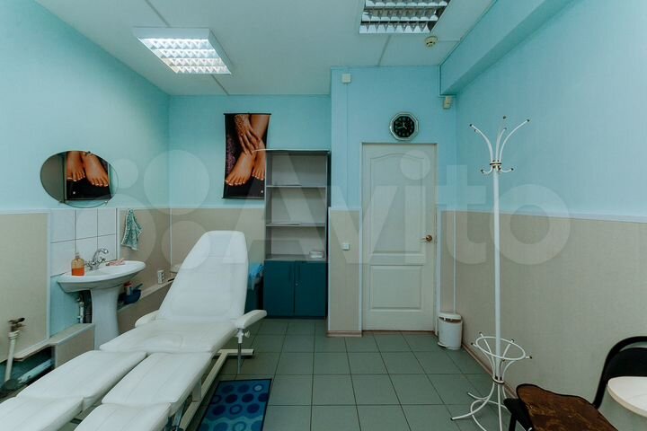 Офис, 133 м²