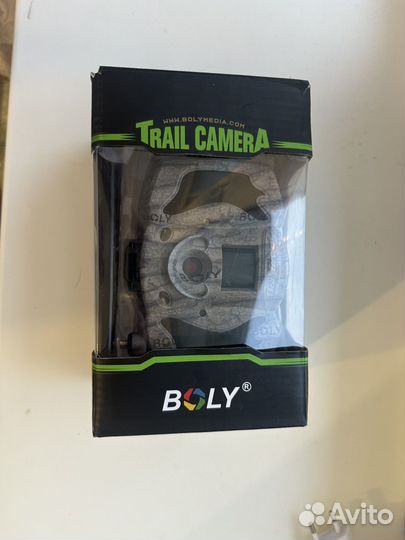 Фотоловушка