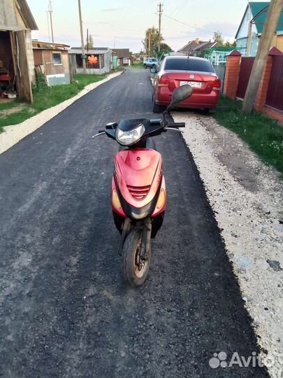 Скутер
