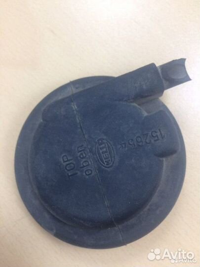 Крышка фары Ford Focus