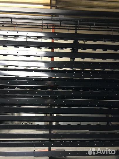 Порошковая покраска пескоструйная обработка