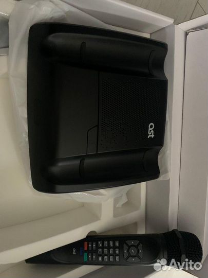 Аст хоум AST Home караоке. Доставка на дом