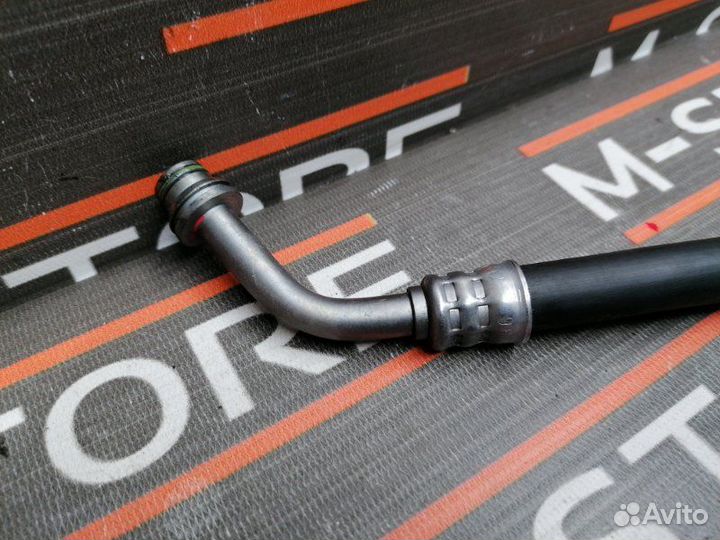 Трубка охлаждения АКПП Mercedes-Benz Cls-Class