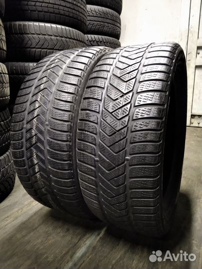 Pirelli Winter Sottozero 3 235/50 R18 100W