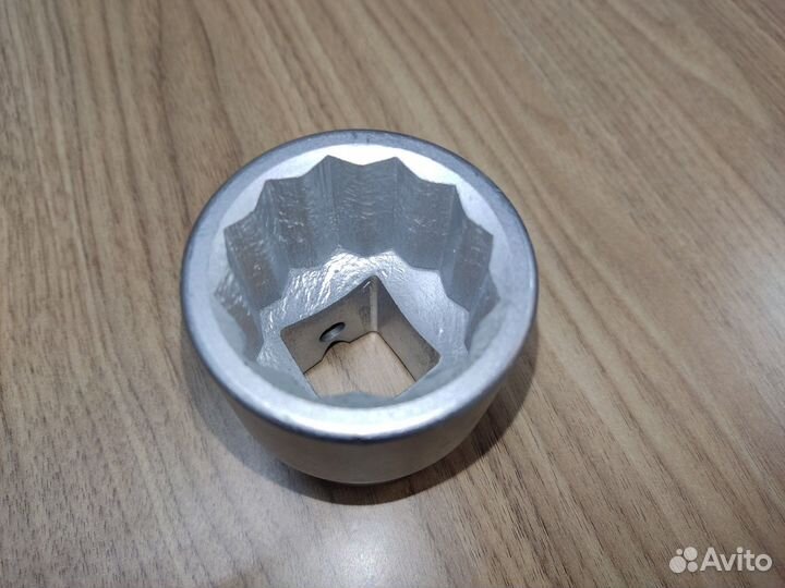 Головка торцевая 1