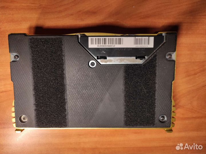 Дисторшн Line6 DM 4