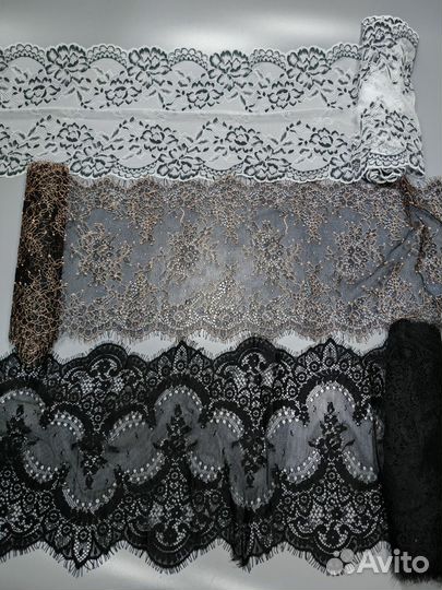 Мужские боксеры из кружева