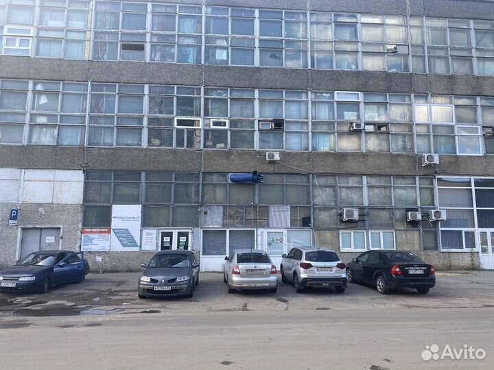 Почасовая аренда зала 150 м²