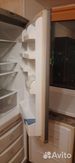 Холодильникlg GR-n389sqf