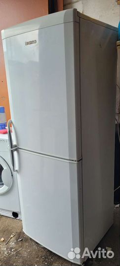 Холодильник