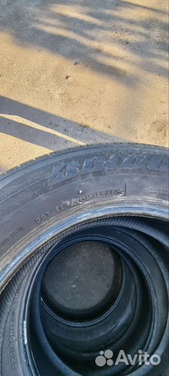 Bridgestone Dueler H/P Sport 225/60 R17 99