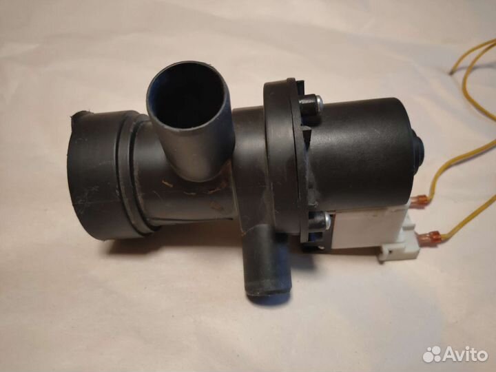 Запчасти для стиральной машины