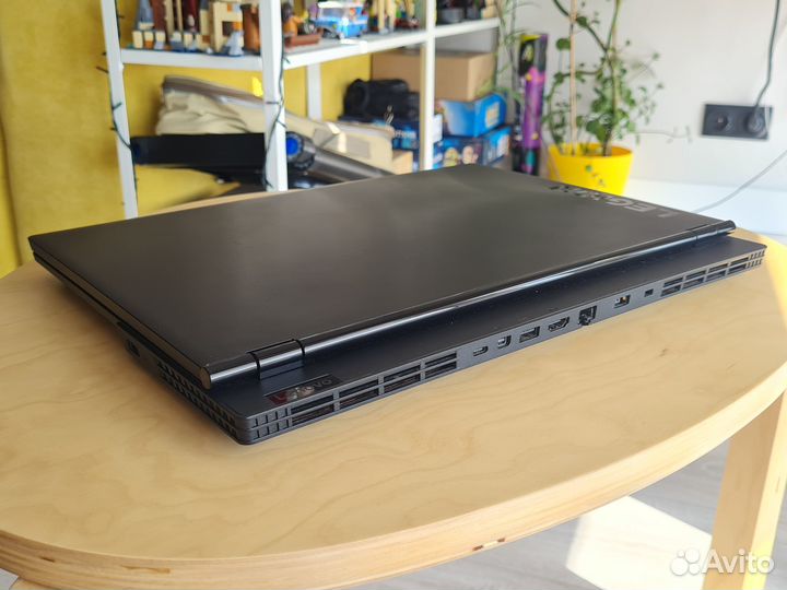 Lenovo legion Y530 15ich