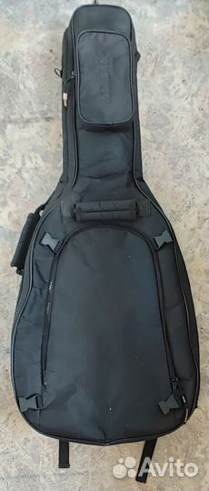 Чехол для бас гитары Rockbag by Warwick