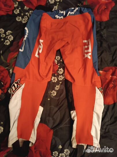 Мото эндуро