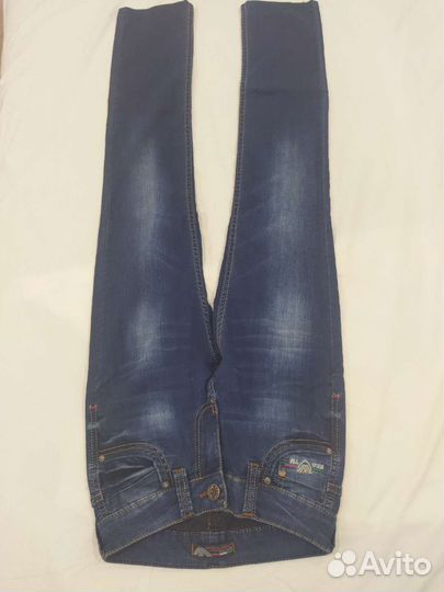 Джинсы для мальчика