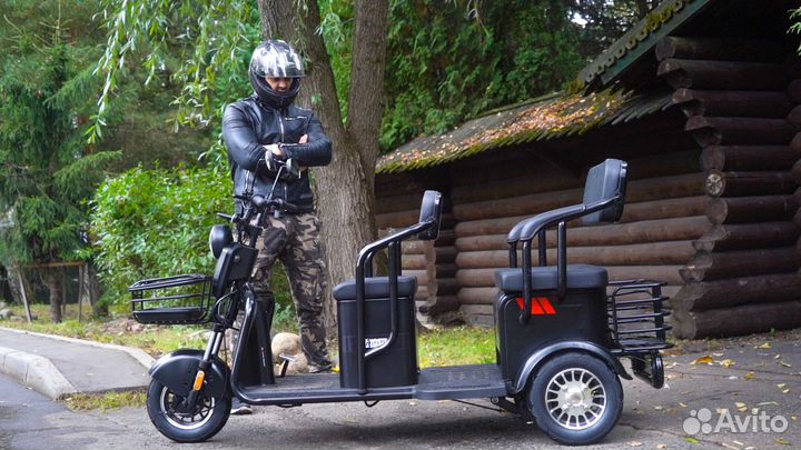 White siberia sibtrike R 2000W рестайлинг
