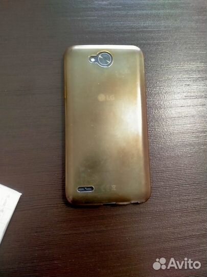 Телефон LG X Power 2