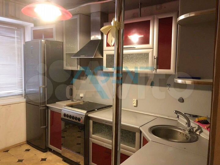 3-к. квартира, 59,9 м², 9/9 эт.