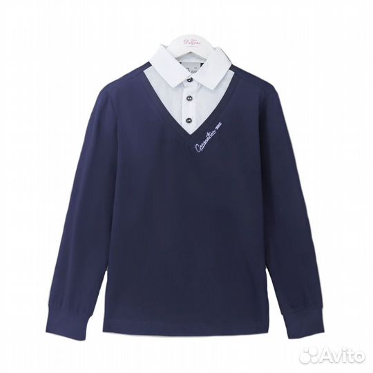 Обманка школьная Deloras G71183