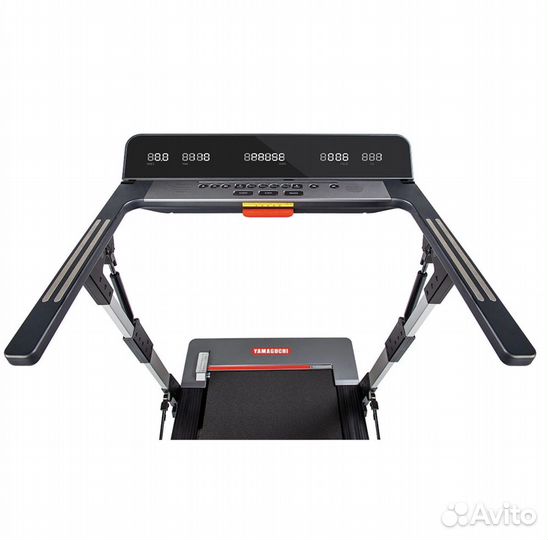 Беговая дорожка Yamaguchi MAX