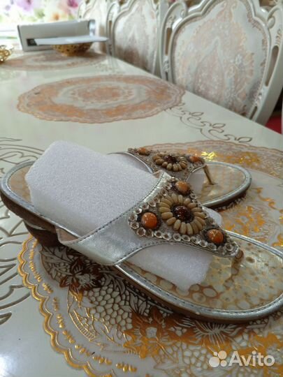 Обувь женская 39р