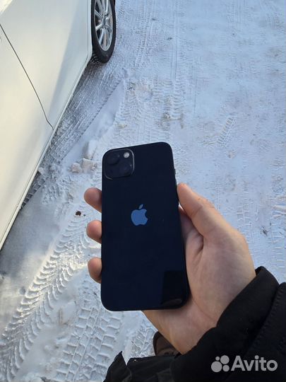 iPhone 13, 128 ГБ