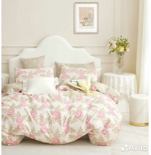 Белье постельное