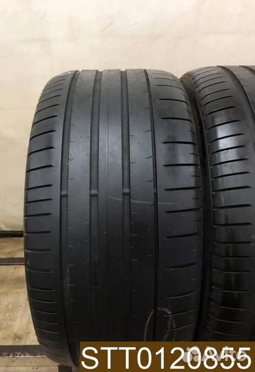 Pirelli P Zero PZ4 325/35 R22 110Y