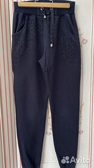 Костюм спортивный