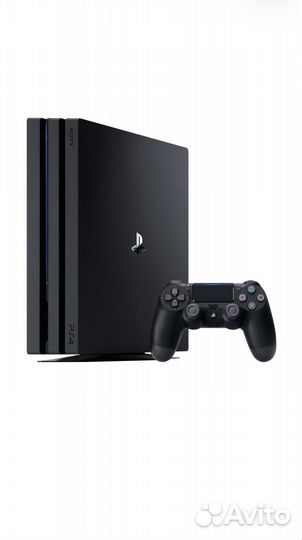Sony playstation 4 pro 1tb