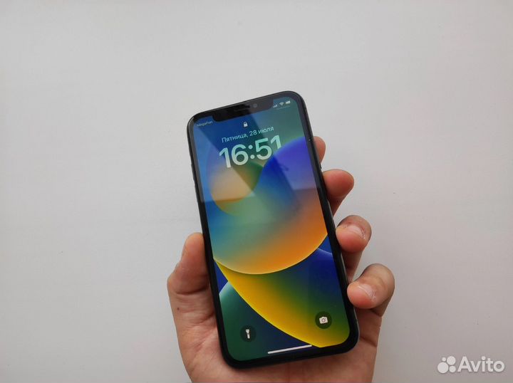 Apple iPhone 10 256gb