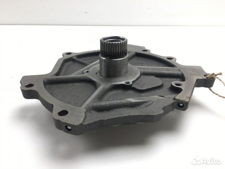 Барабан АКПП Nissan X-Trail T31 QR25DE 2009