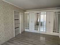 4-к. квартира, 61 м², 1/5 эт.